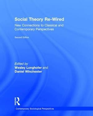 Social Theory Re-Wired