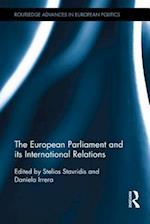 The European Parliament and its International Relations