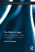 The Politics of Logic