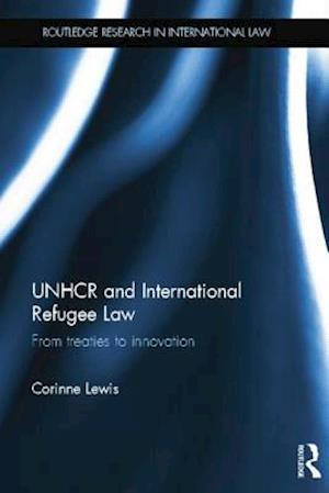 UNHCR and International Refugee Law