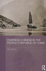 Overseas Chinese in the People's Republic of China