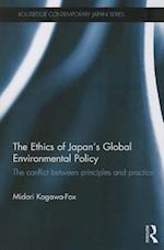 The Ethics of Japan's Global Environmental Policy