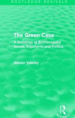 The Green Case (Routledge Revivals)