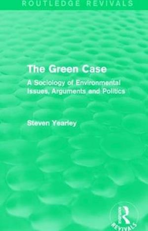 The Green Case (Routledge Revivals)