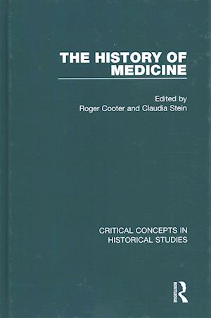 The History of Medicine