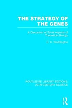The Strategy of the Genes