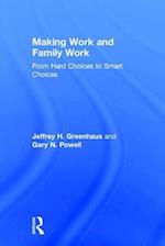 Making Work and Family Work
