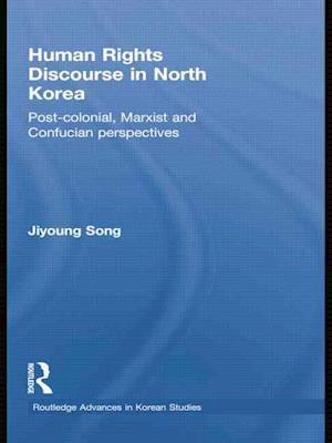 Human Rights Discourse in North Korea