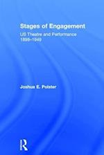 Stages of Engagement
