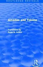 Amadas and Ydoine (Routledge Revivals)