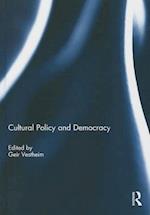 Cultural Policy and Democracy