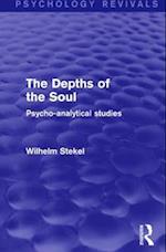 The Depths of the Soul (Psychology Revivals)