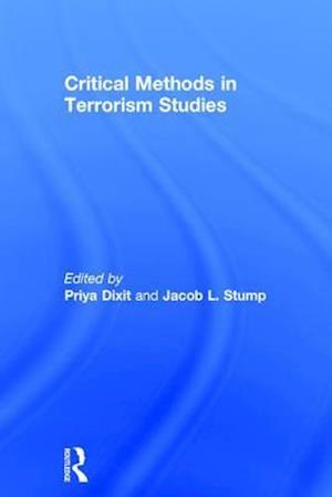 Critical Methods in Terrorism Studies