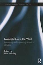 Islamophobia in the West