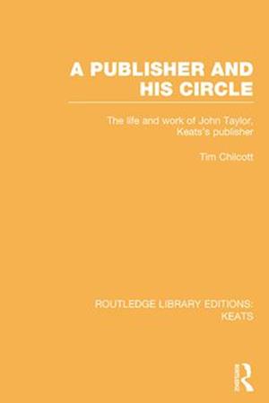 A Publisher and his Circle