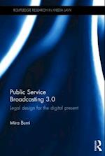 Public Service Broadcasting 3.0