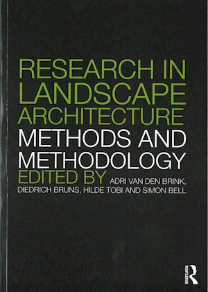 Research in Landscape Architecture