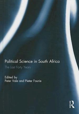 Political Science in South Africa