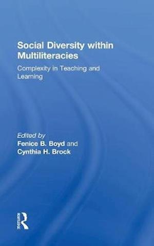 Social Diversity within Multiliteracies