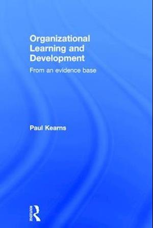 Organizational Learning and Development