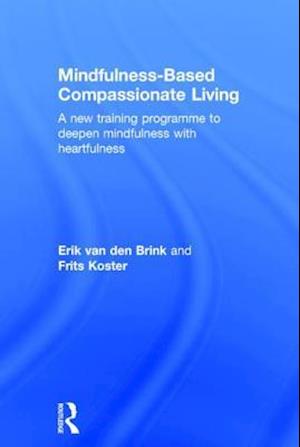 Mindfulness-Based Compassionate Living