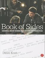 Book of Sides: Original, One-Page Scenes for Actors and Directors