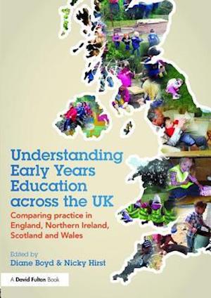 Understanding Early Years Education across the UK