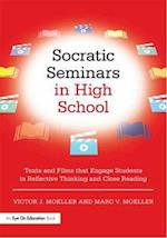 Socratic Seminars in High School