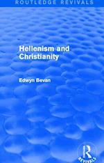 Hellenism and Christianity (Routledge Revivals)
