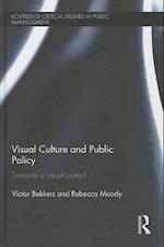 Visual Culture and Public Policy
