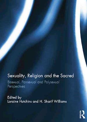 Sexuality, Religion and the Sacred