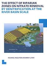 The Effect of Riparian Zones on Nitrate Removal by Denitrification at the River Basin Scale