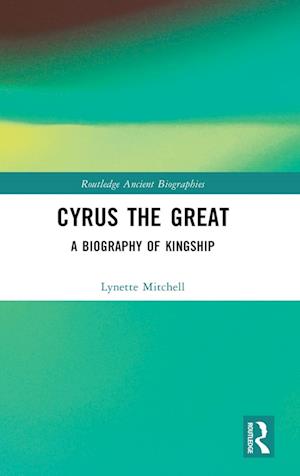 Cyrus the Great