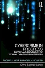 Cybercrime in Progress