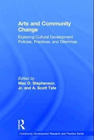 Arts and Community Change