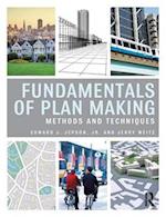 Fundamentals of Plan Making