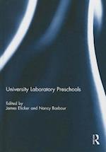 University Laboratory Preschools