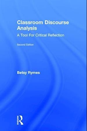 Classroom Discourse Analysis