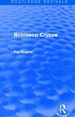 Robinson Crusoe (Routledge Revivals)