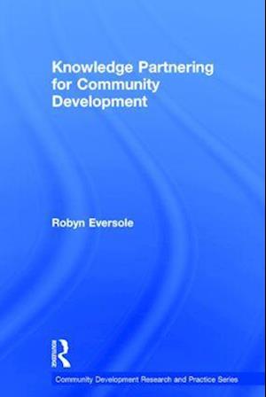 Knowledge Partnering for Community Development