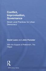 Conflict, Improvisation, Governance