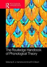 The Routledge Handbook of Phonological Theory