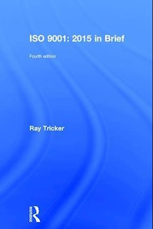 ISO 9001:2015 In Brief