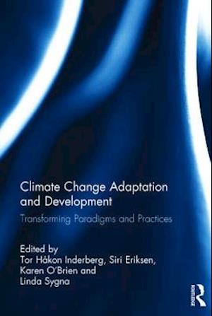 Climate Change Adaptation and Development