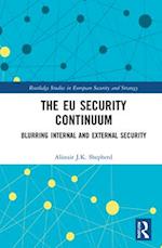 The EU Security Continuum