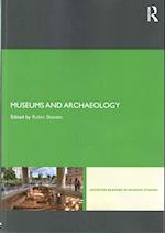 Museums and Archaeology