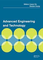 Advanced Engineering and Technology