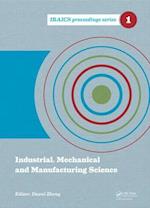 Industrial, Mechanical and Manufacturing Science