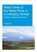 Water Tower of the Yellow River in a Changing Climate