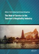 The Role of Service in the Tourism & Hospitality Industry